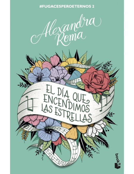 EL DIA QUE ENCENDIMOS LAS ESTRELLAS