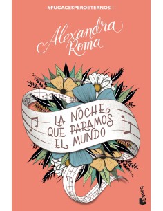 LA NOCHE QUE PARAMOS EL MUNDO