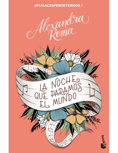 LA NOCHE QUE PARAMOS EL MUNDO