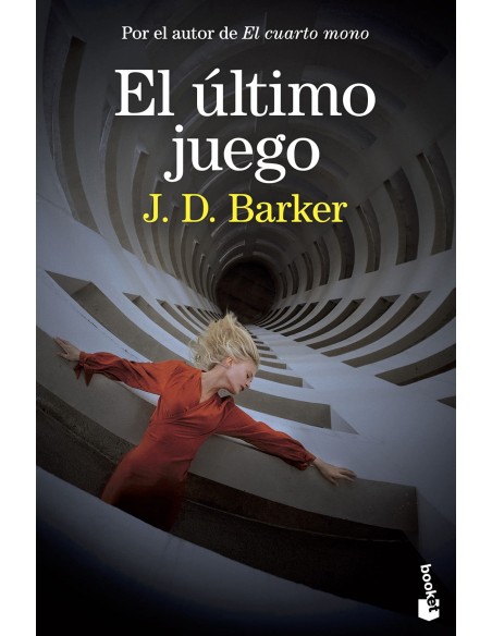 EL ULTIMO JUEGO