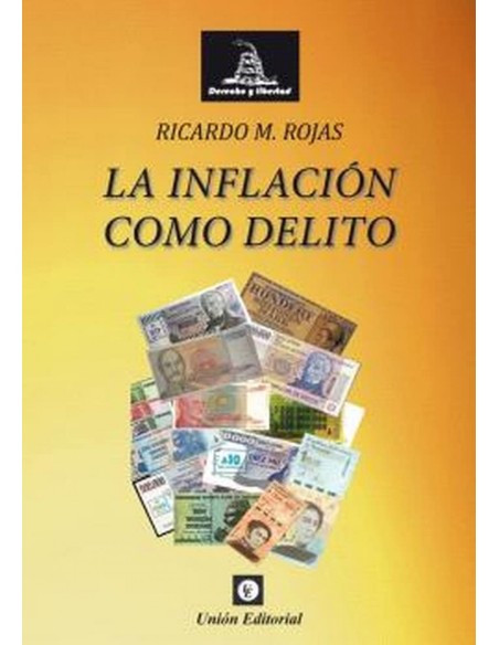 INFLACION COMO DELITO