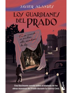 LOS GUARDIANES DEL PRADO
