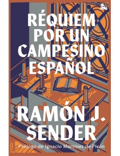 REQUIEM POR UN CAMPESINO ESPANOL