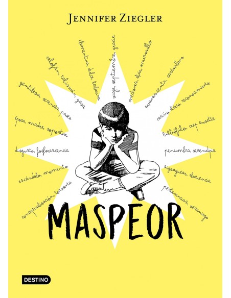 MASPEOR
