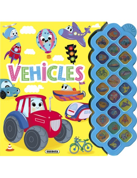 Vehicles