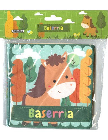 Baserria