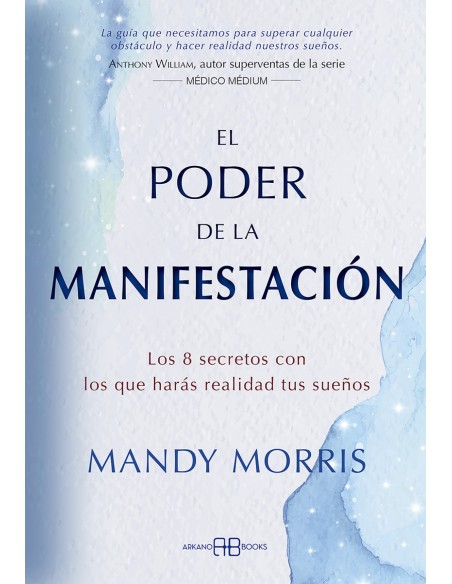 El poder de la manifestacion