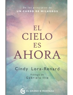 EL CIELO ES AHORA