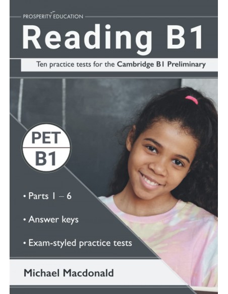Reading B1