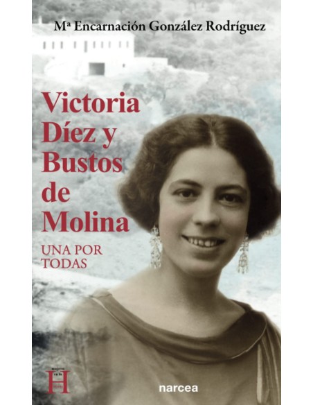 Victoria Diez y Bustos de Molina