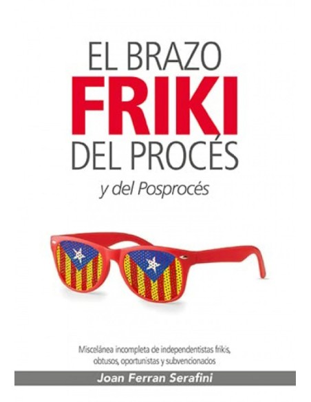 El brazo friki del proces y del posproces