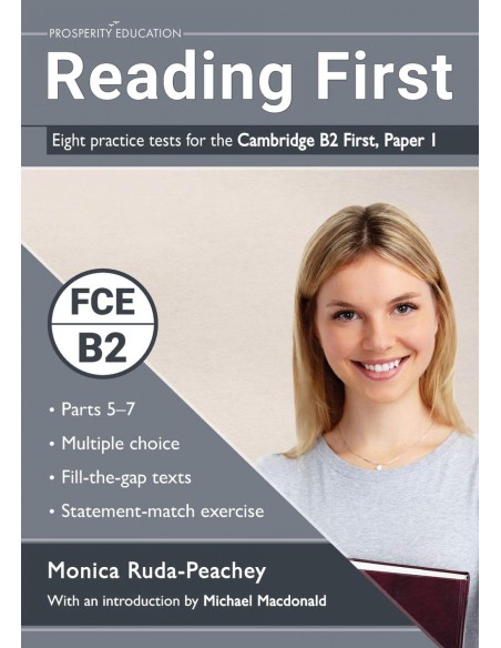 Reading First