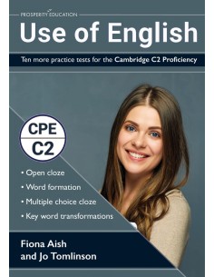 Use of English