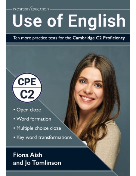Use of English