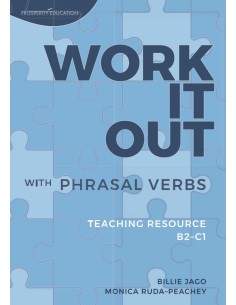 20work it out with phrasal verbs teaching resource