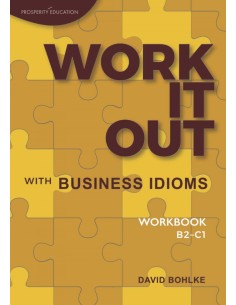 21work it out with business idiomsworkbook