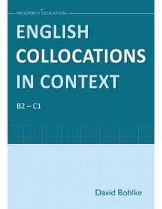 22english collocations in contextstudent book b2 c1