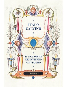 Si una noche de invierno un viajero