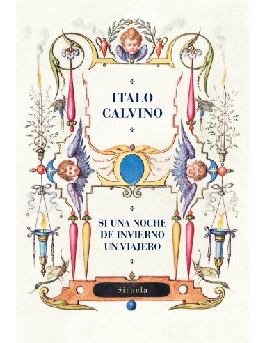 Si una noche de invierno un viajero