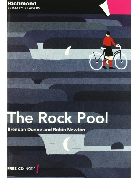 Rpr level 6 the rockpool