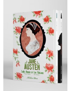 Estuche Jane Austen