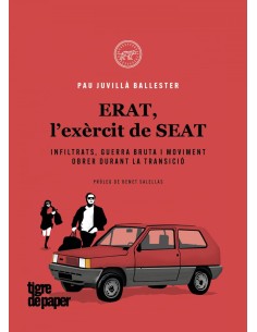 ERAT l exercit de SEAT