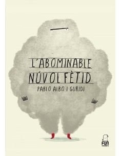 l abominable nuvol fetid