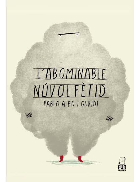 l abominable nuvol fetid