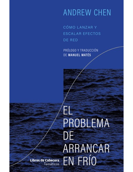 El problema de arrancar en frio