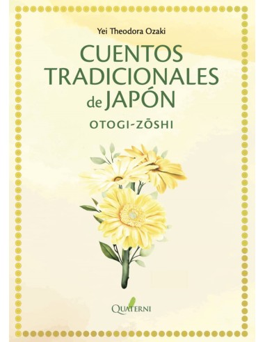 CUENTOS TRADICIONALES DE JAPON