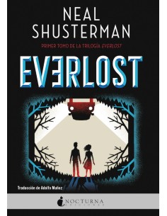 Everlost