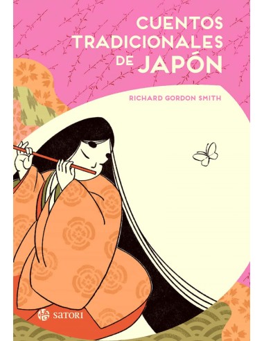 CUENTOS TRADICIONALES DE JAPON NE