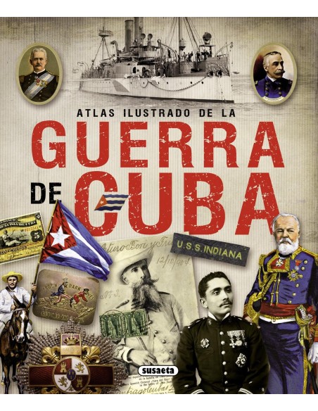 Guerra de Cuba