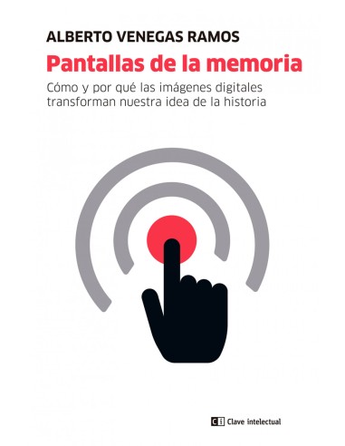 Pantallas de la memoria