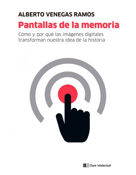 Pantallas de la memoria
