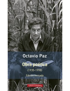 OBRA POETICA 1935 1998