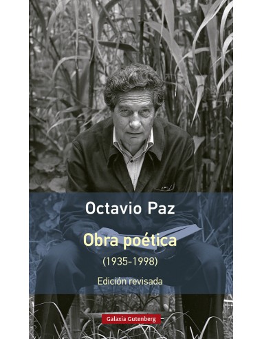OBRA POETICA 1935 1998