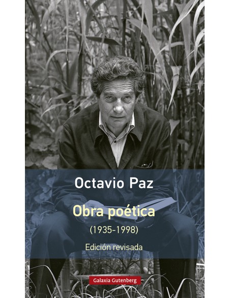 OBRA POETICA 1935 1998
