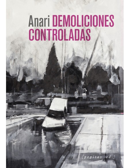 Demoliciones controladas