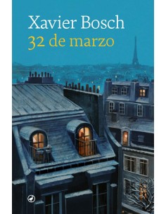 32 DE MARZO