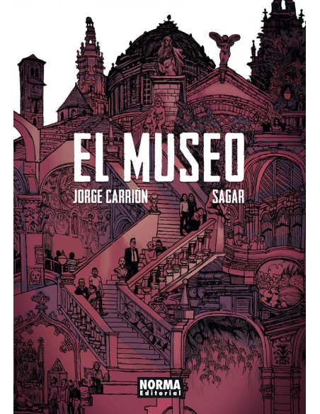 EL MUSEO