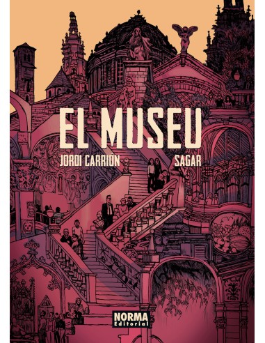 EL MUSEU