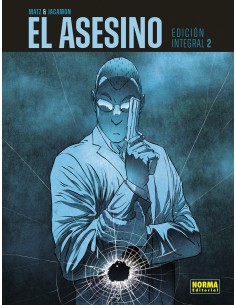 EL ASESINO INTEGRAL 2