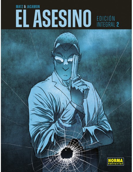 EL ASESINO INTEGRAL 2