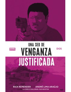 UNA SED DE VENGANZA JUSTIFICADA 02