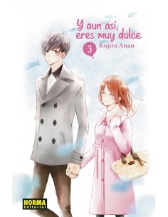 Y AUN ASI ERES MUY DULCE 03