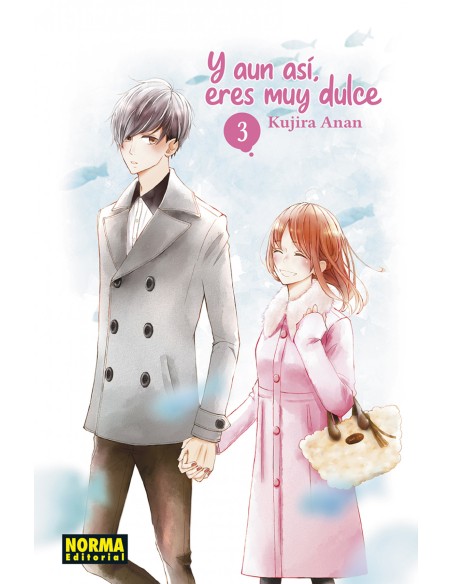 Y AUN ASI ERES MUY DULCE 03