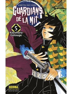 GUARDIANS DE LA NIT 05