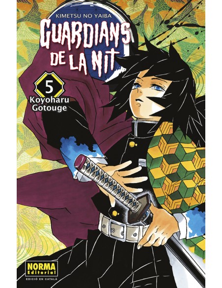 GUARDIANS DE LA NIT 05