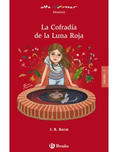 La cofradia de la luna roja